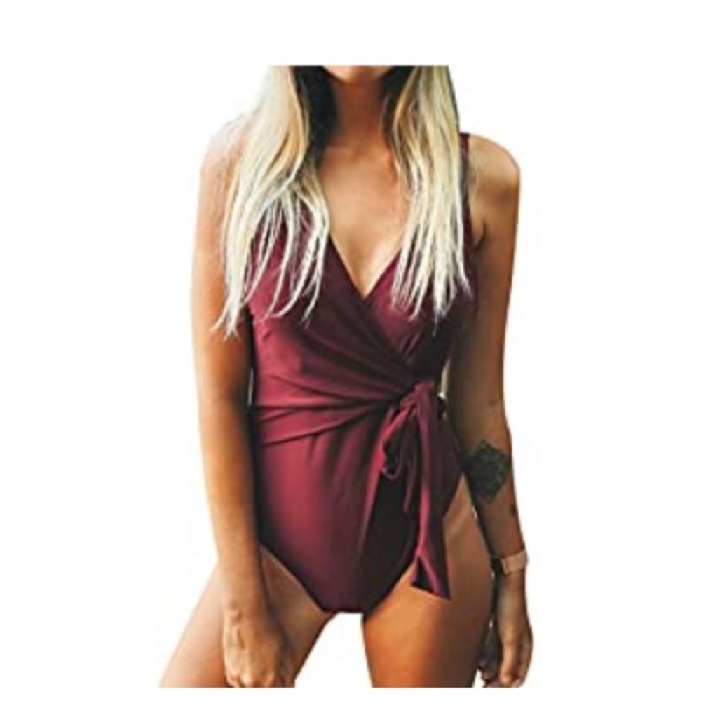 Cupshe One piece